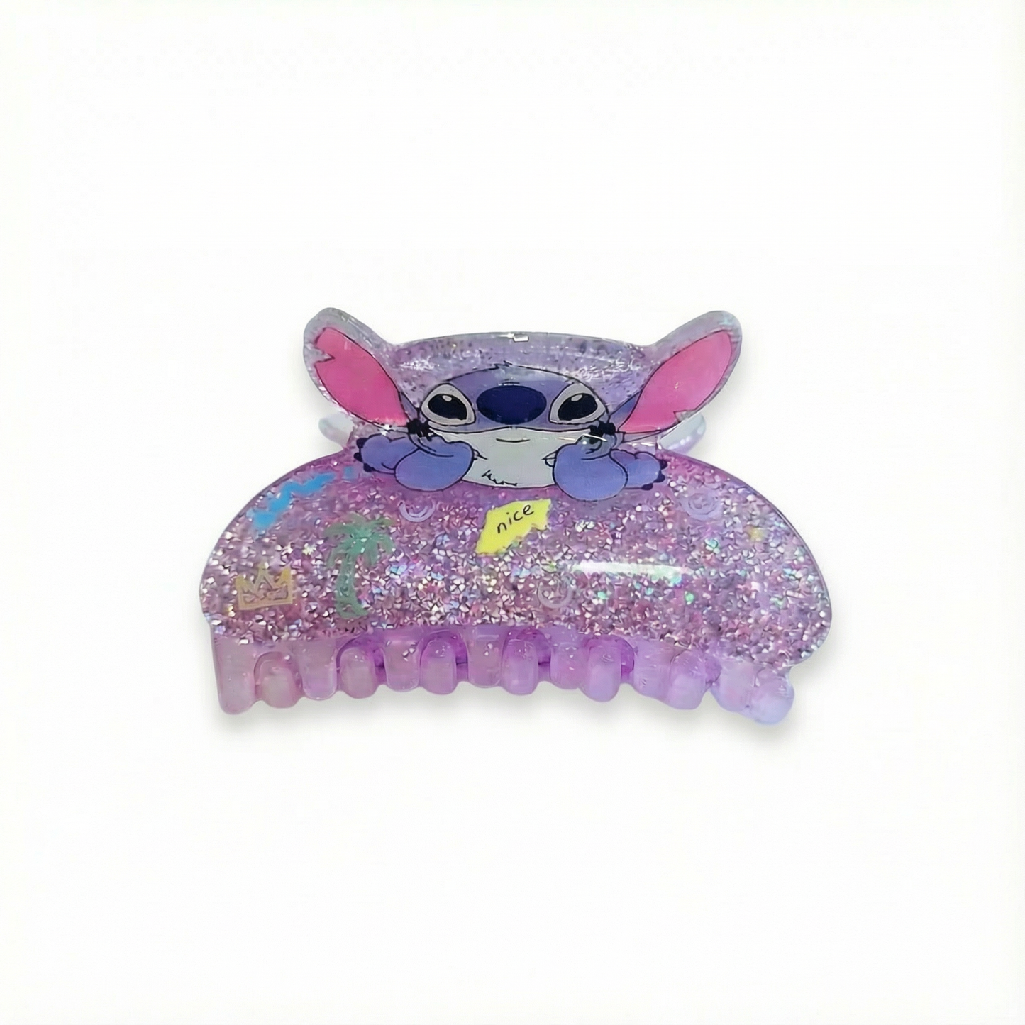 Tiny Wonders Hårklämma